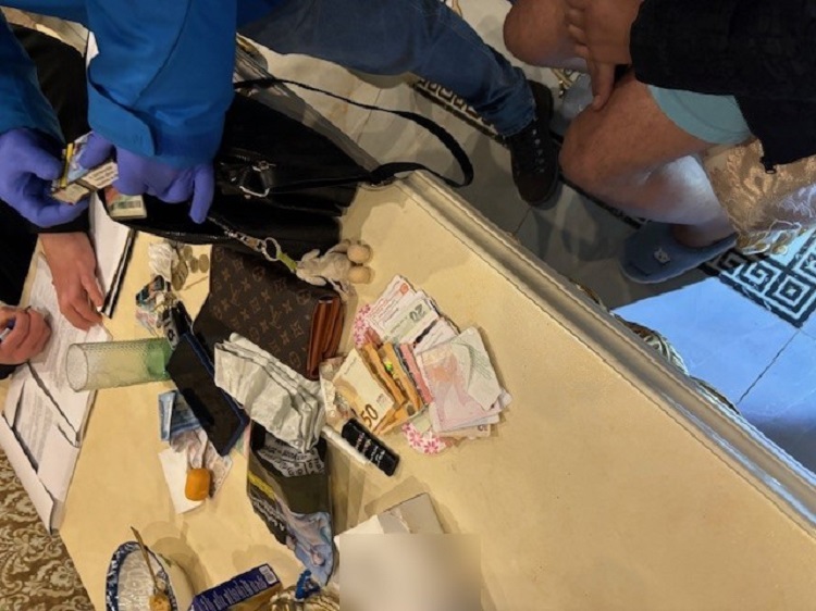 Prostitúcióra kényszerítettek