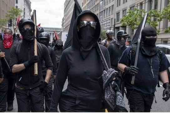 antifa támadás antifa támadás