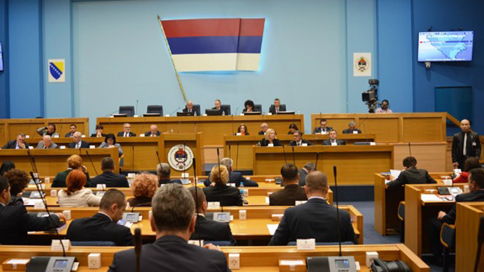 Boszniai Szerb Köztársaság