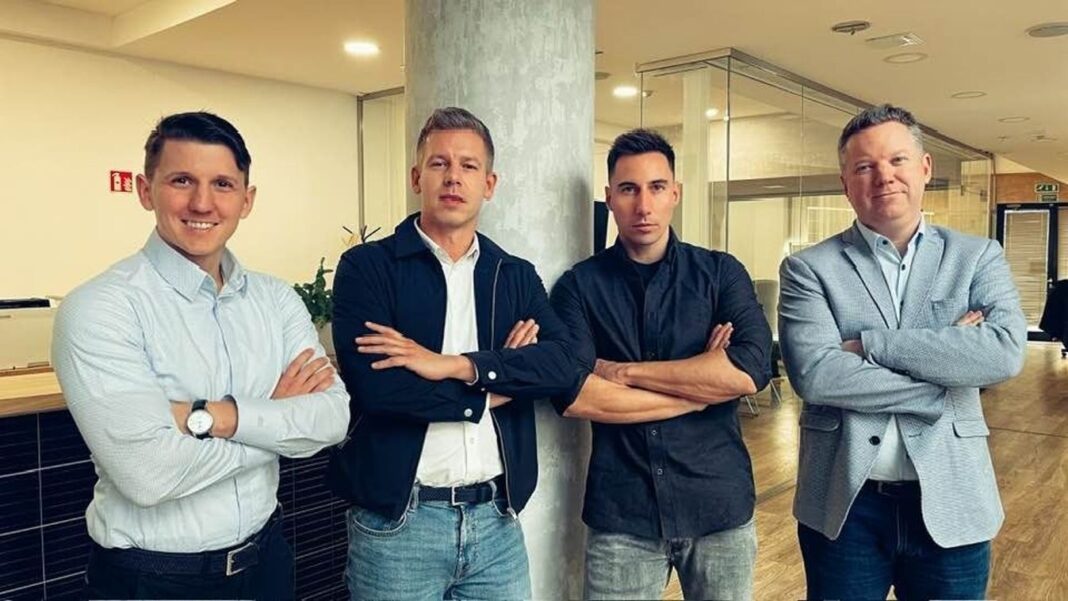 Demszky egykori főtanácsadója