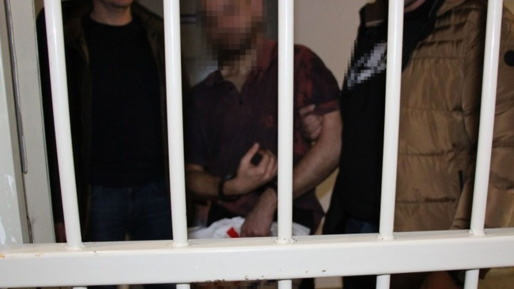 encsencsi gyilkosságok