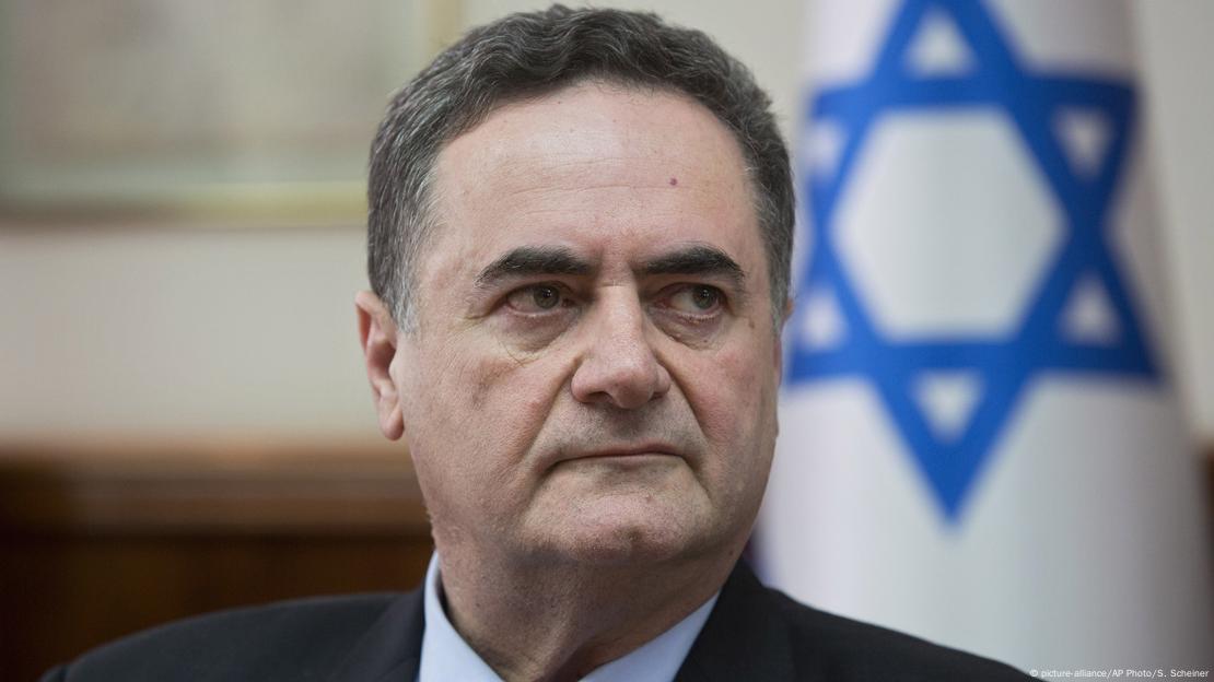 Európa palesztinok
