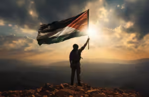 független Palesztina