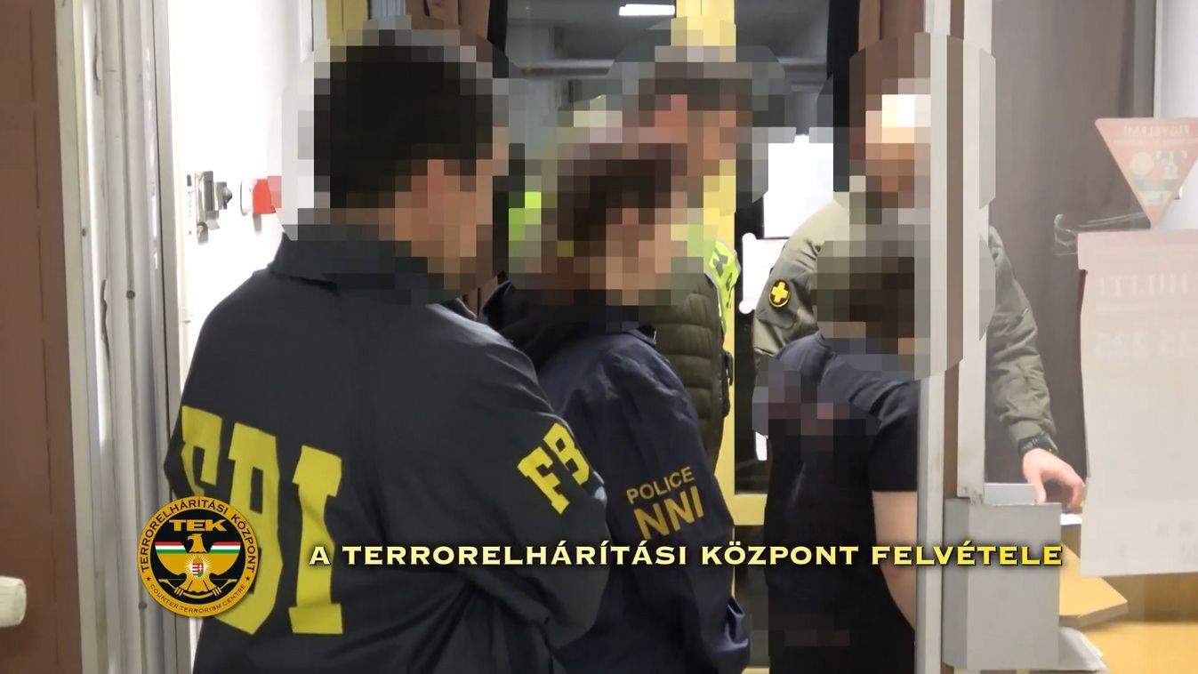 Iskolai lövöldözést tervezett