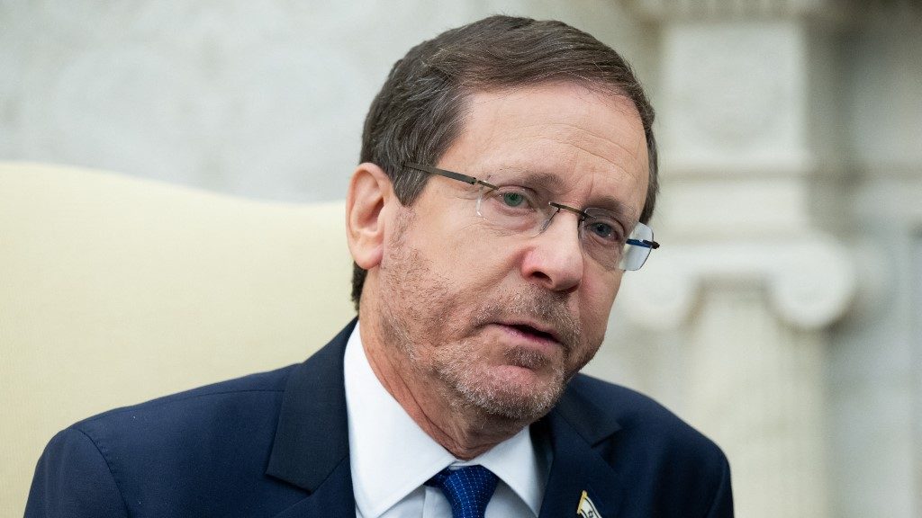 izraeli elnök izraeli elnök