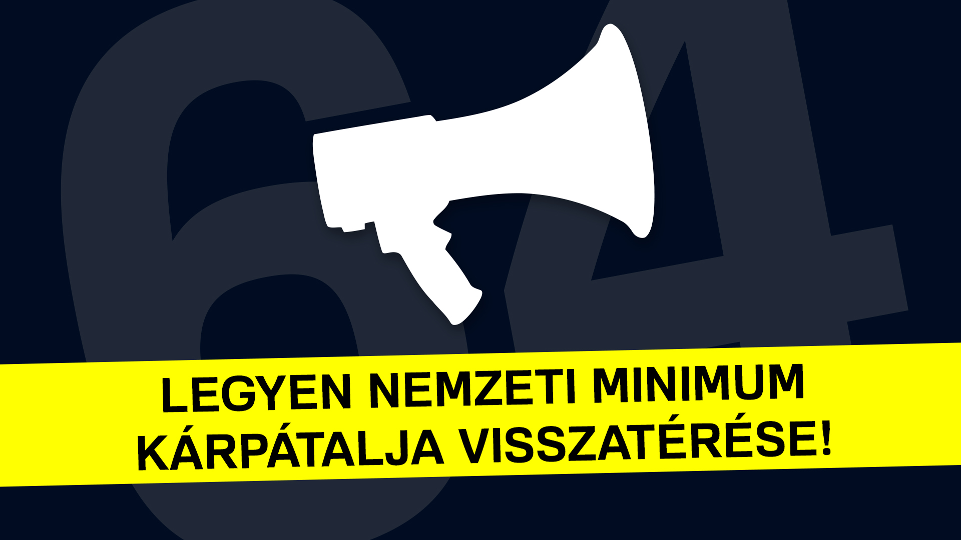 Kárpátalja visszatérése