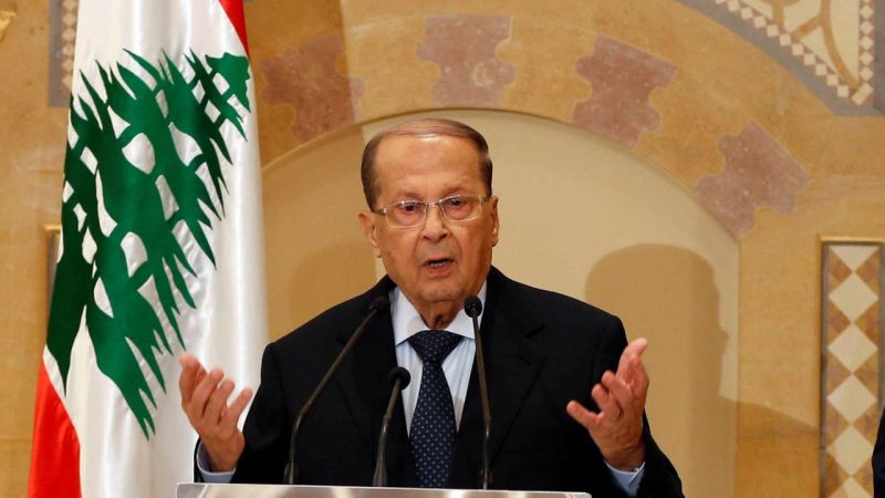 libanoni keresztények