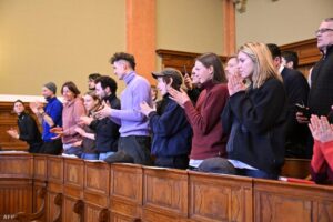 magyarverő német antifa