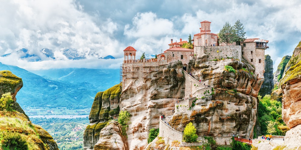 meteora
