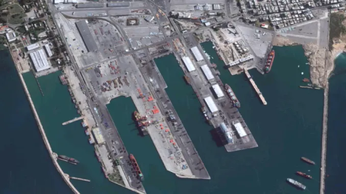 orosz katonai bázisok