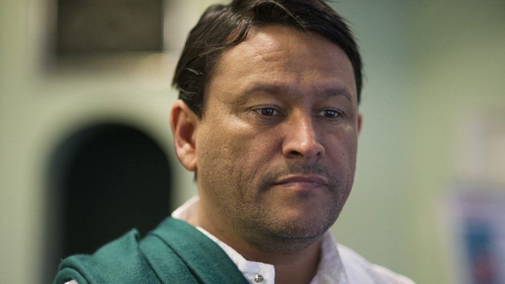 progresszív iszlám