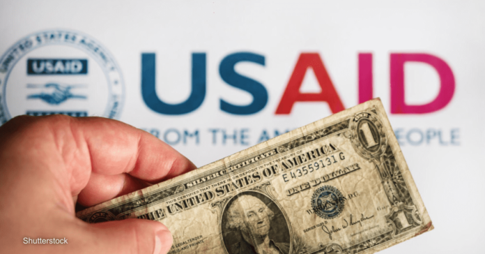 usaid lengyelország