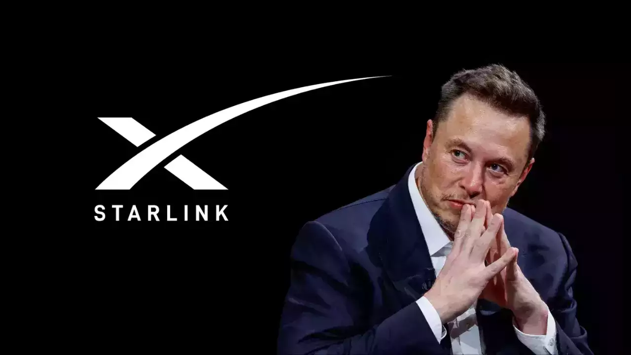 Starlink