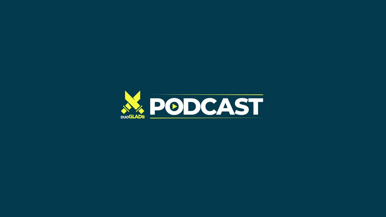 Duo Gladii Podcast