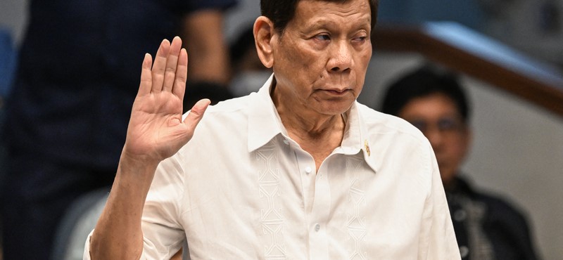 Fülöp-szigetek drog