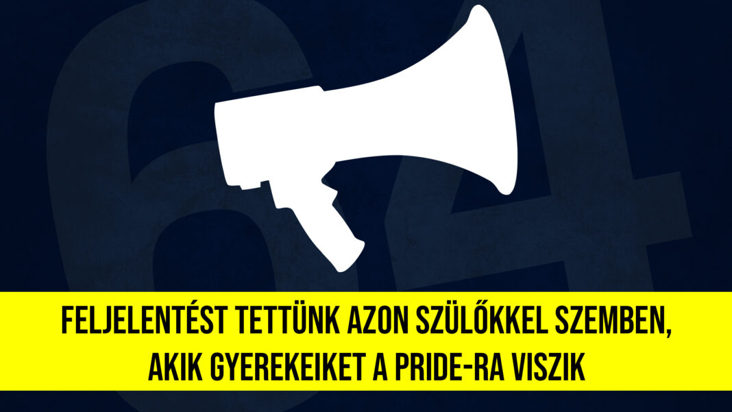 HVIM_kozlemeny_pride_kep másolata Pride feljelentés
