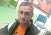 Horváth Elemér cigánybűnöző