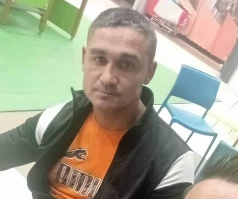 Horváth Elemér cigánybűnöző