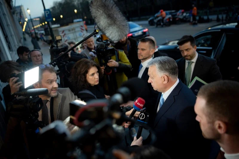 Orbán Pride
