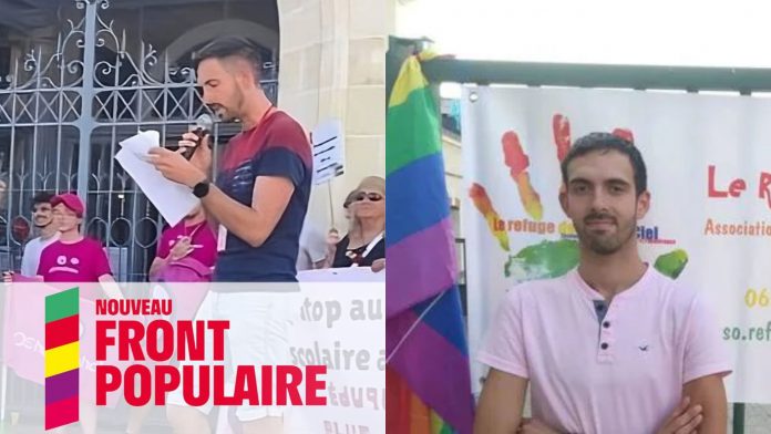 francia pedofil hálózat