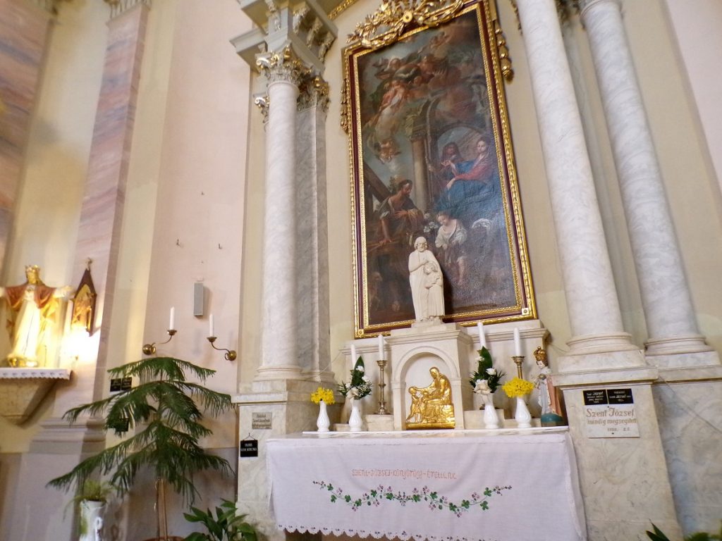 Szent József