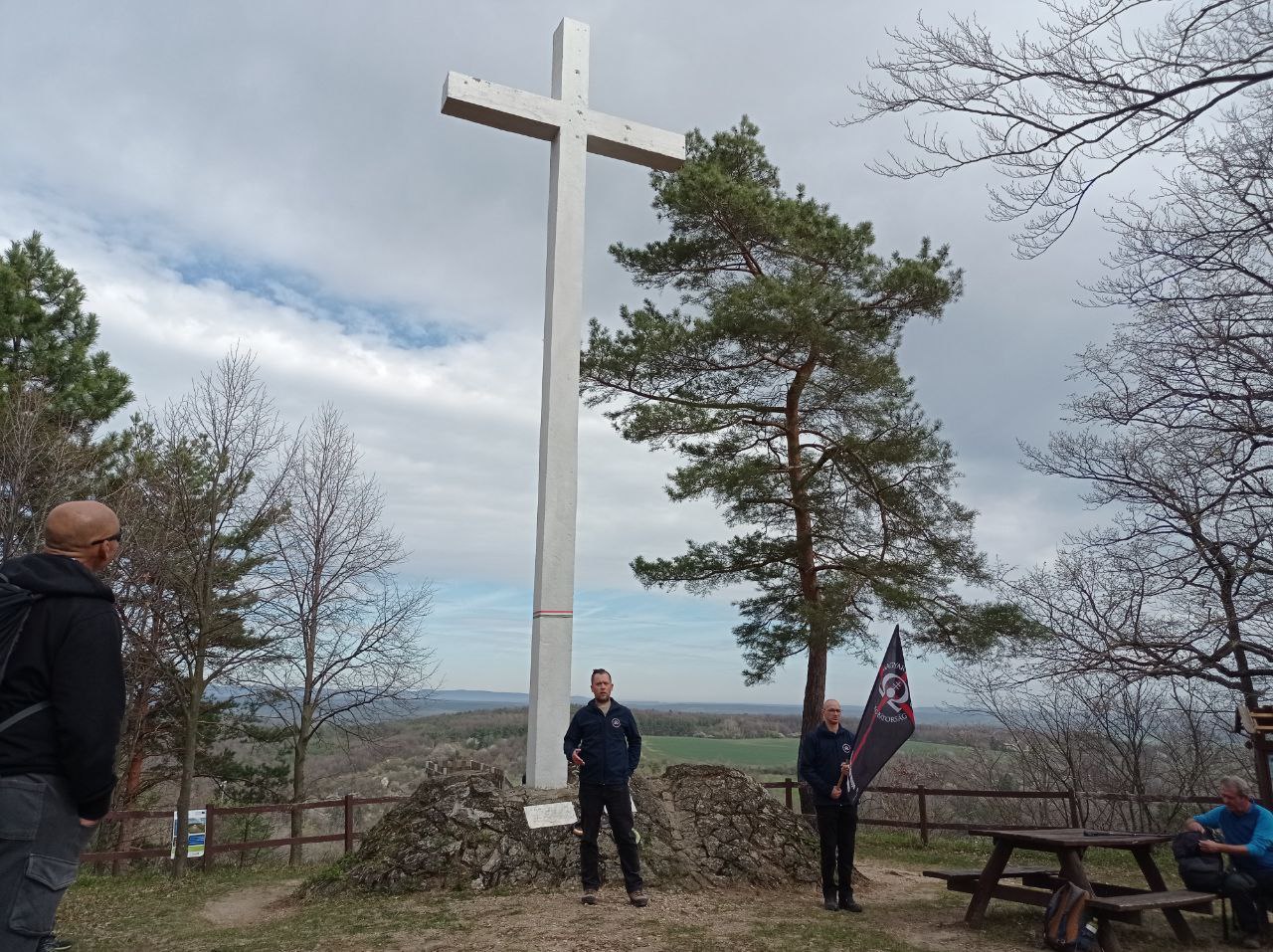 Szent Korona túra