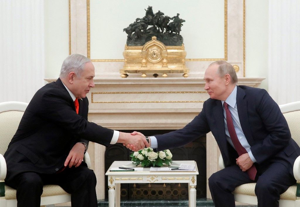 Izrael