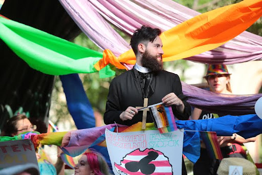 orbán pride