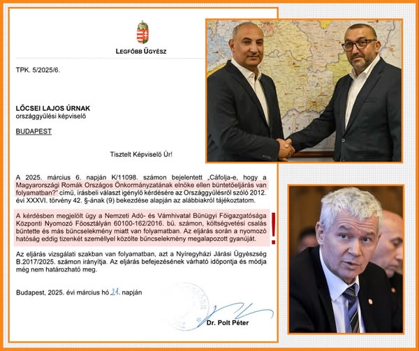 cigány önkormányzat