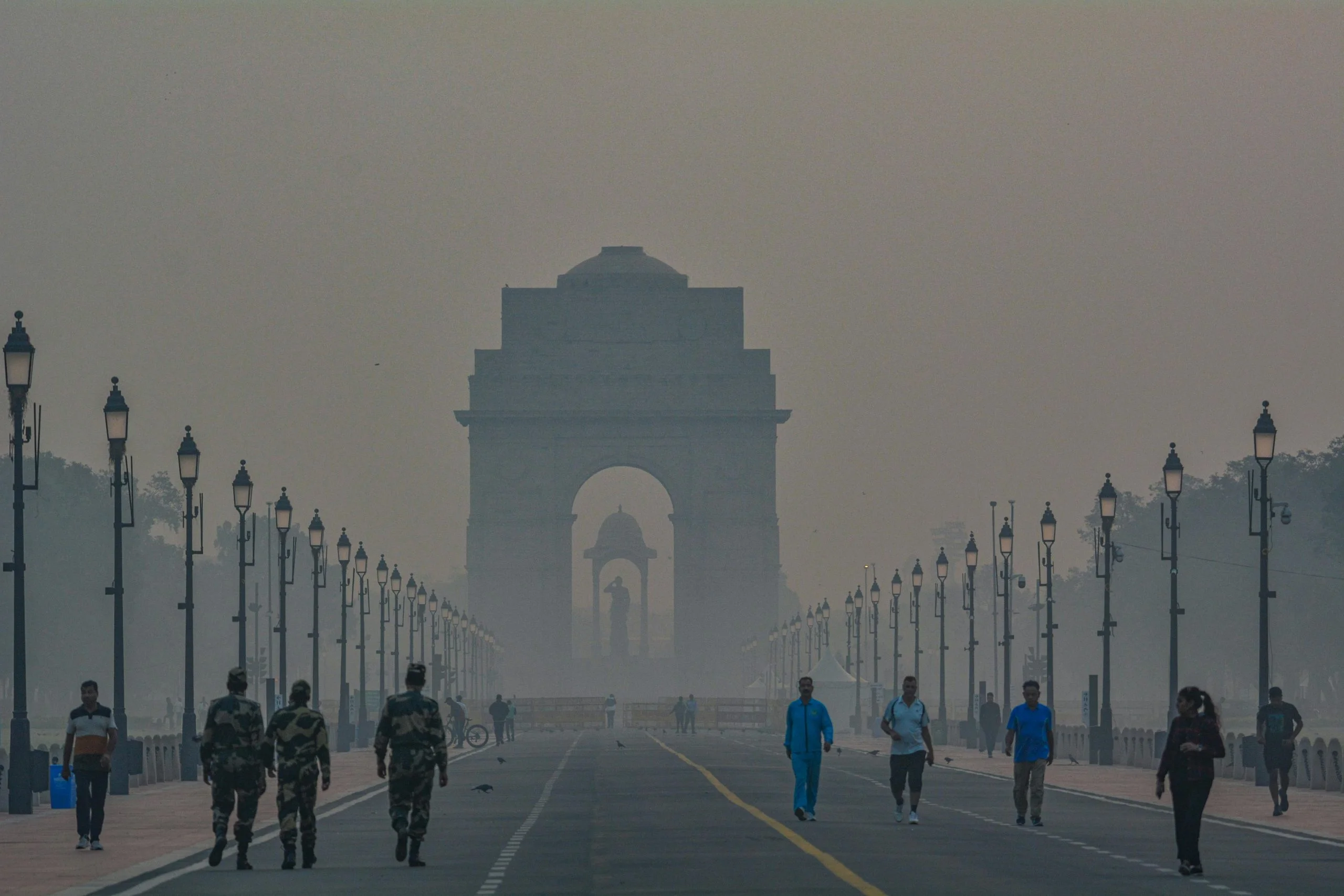Delhi