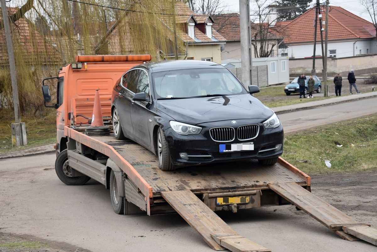 Duránda drogdíler