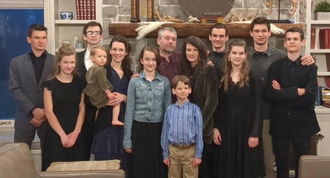 életvédő tiltakozás