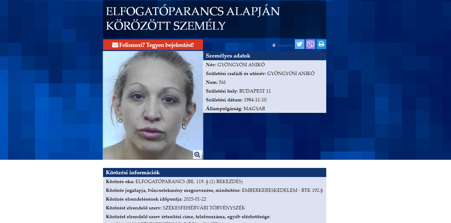 emberkereskedő cigány