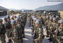 EUFOR Bosznia-Hercegovina