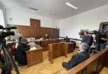 Fekete Márton pedofil