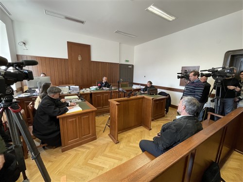 Fekete Márton pedofil