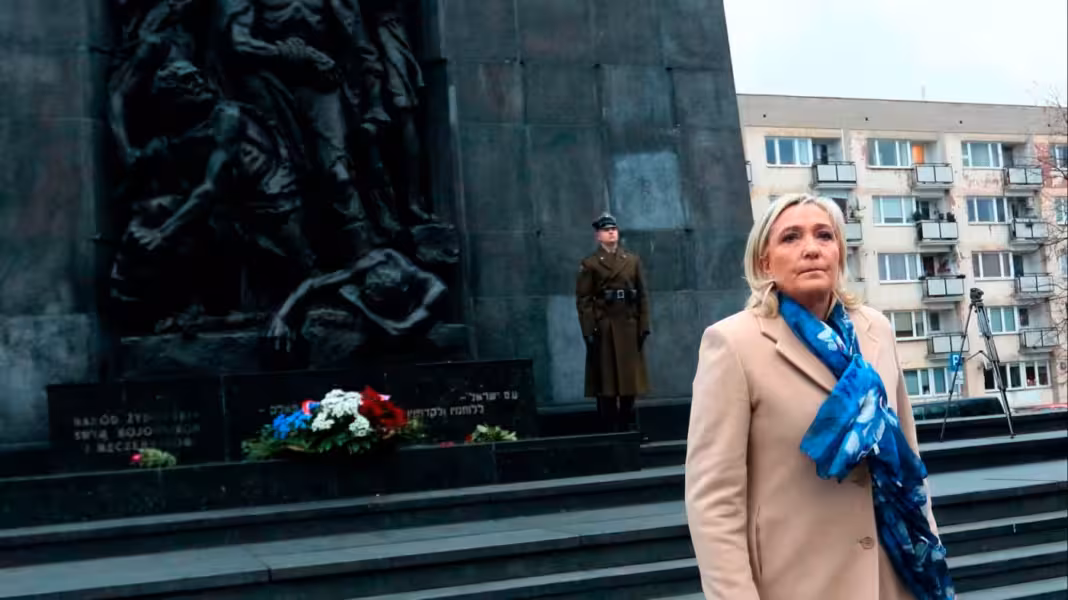 Nemzeti Tömörülés