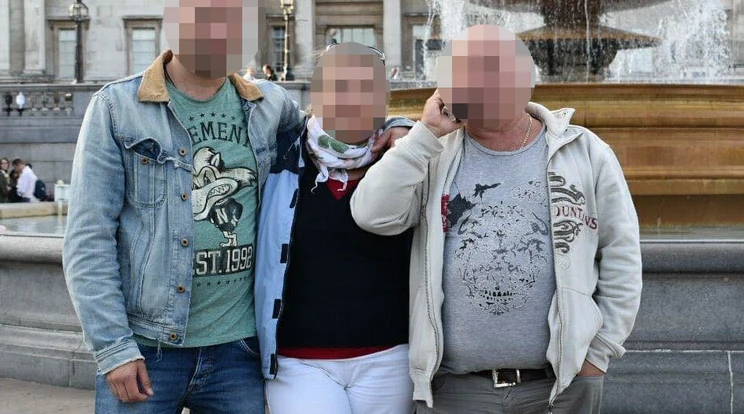 illegális idősotthon