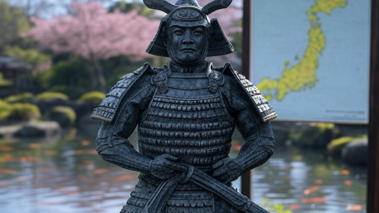 Japán szuverenitás