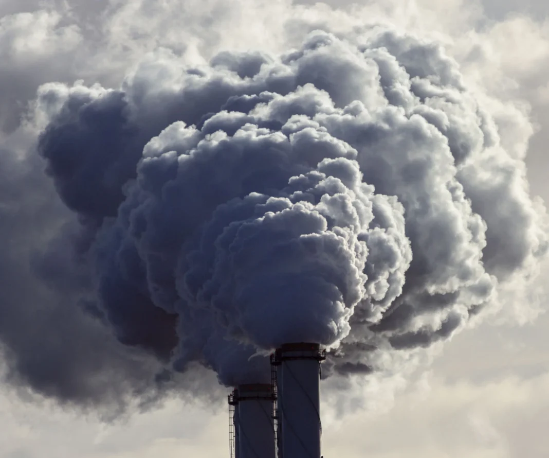 környezetszennyezők