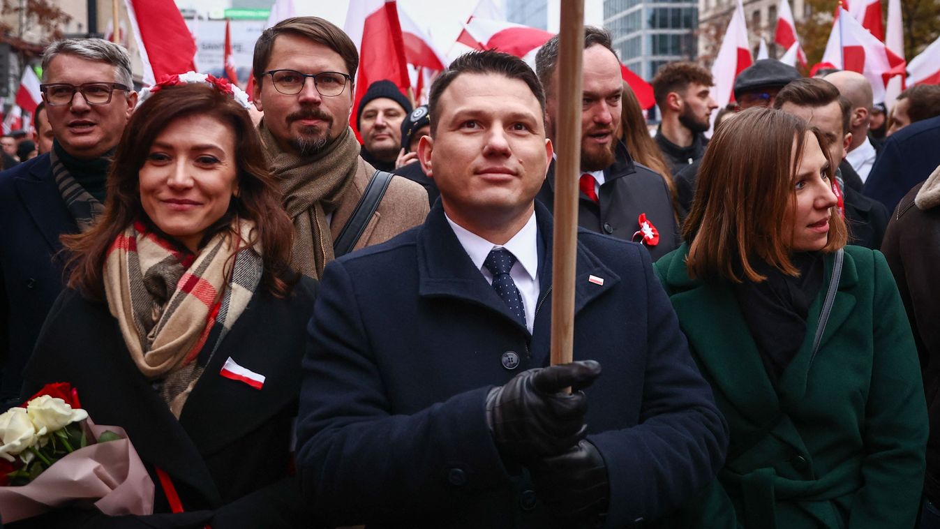 lengyel Konföderáció