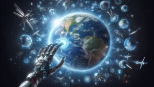 mesterséges intelligencia-láz