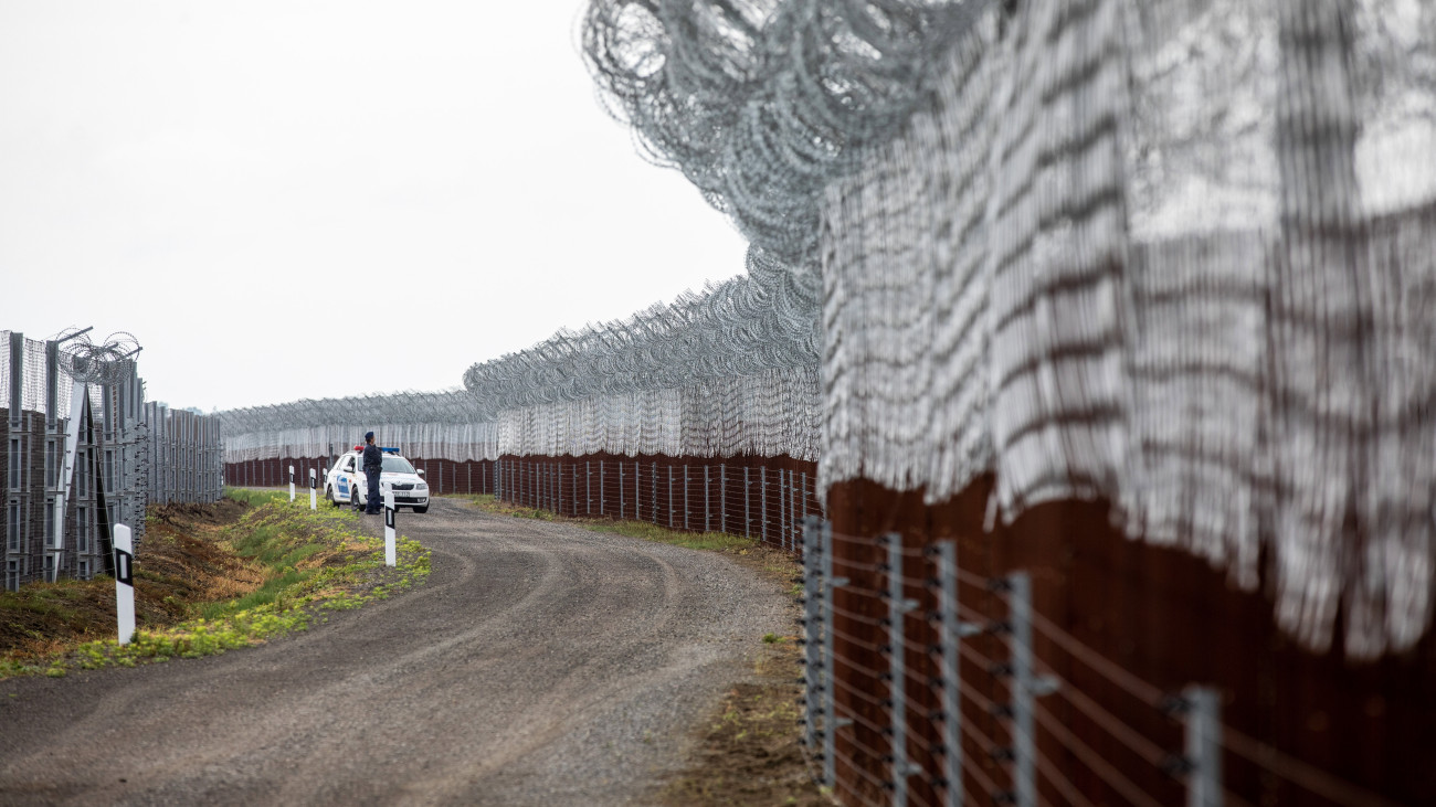 migrációs hullám