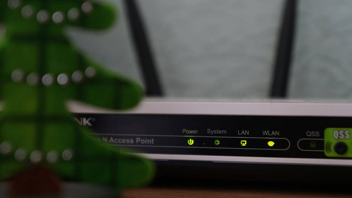 Wi-Fi kikapcsolás