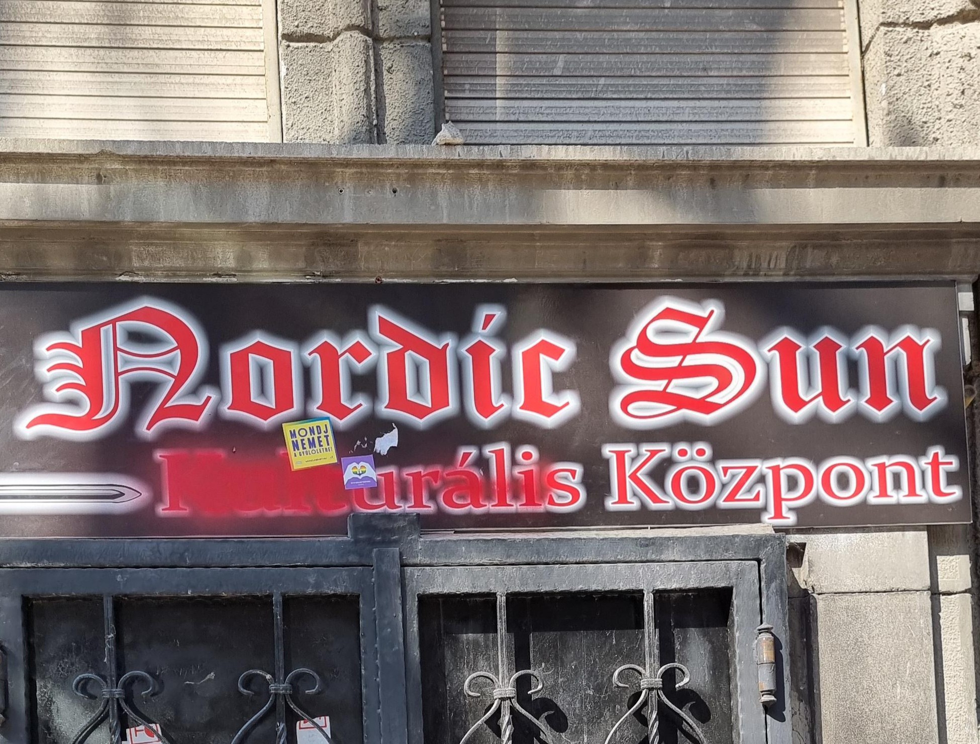 Nordic Sun Pub