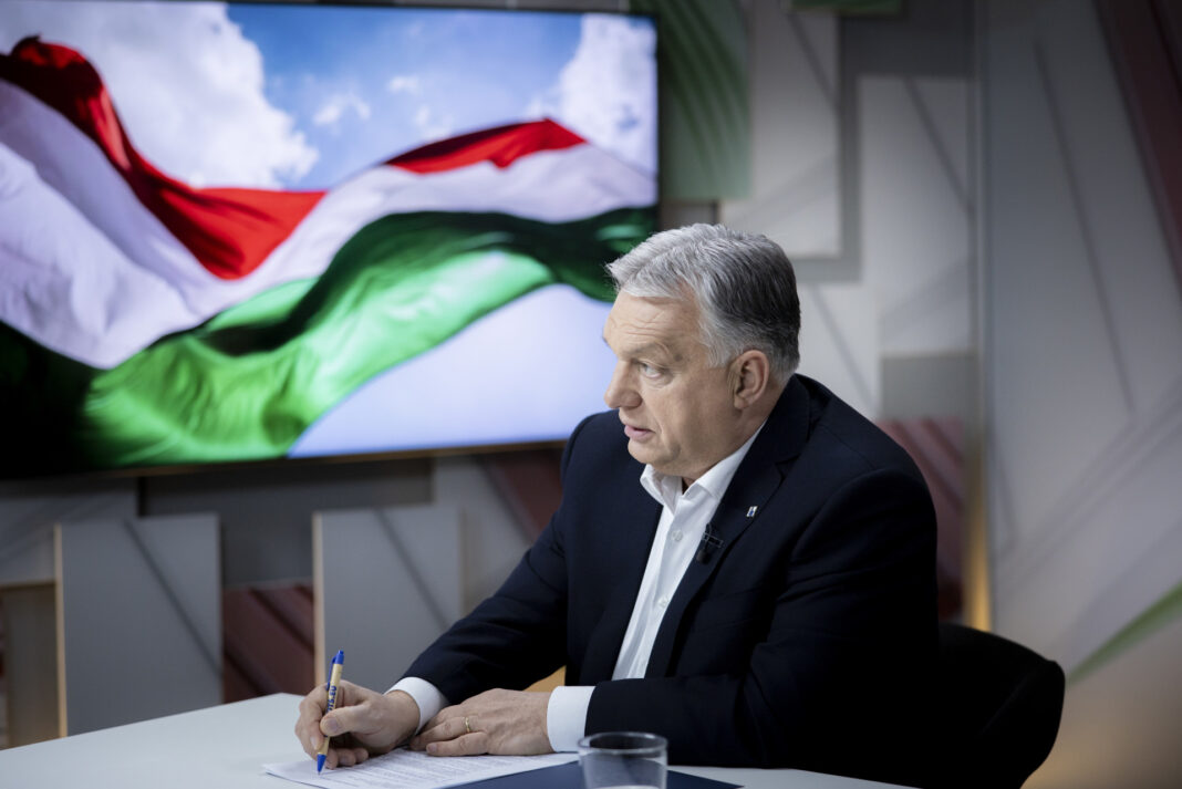 orban-pride Orbán Pride
