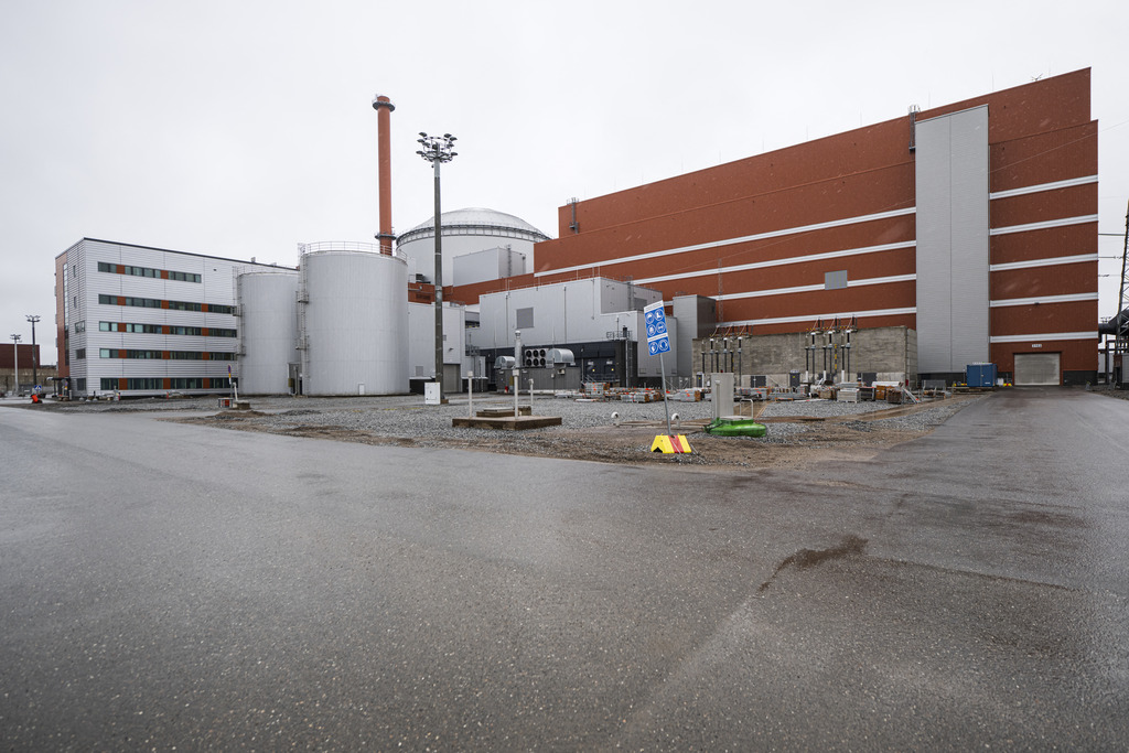 radioaktív folyadék