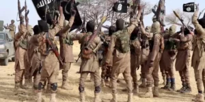 terrortámadás Nigerben