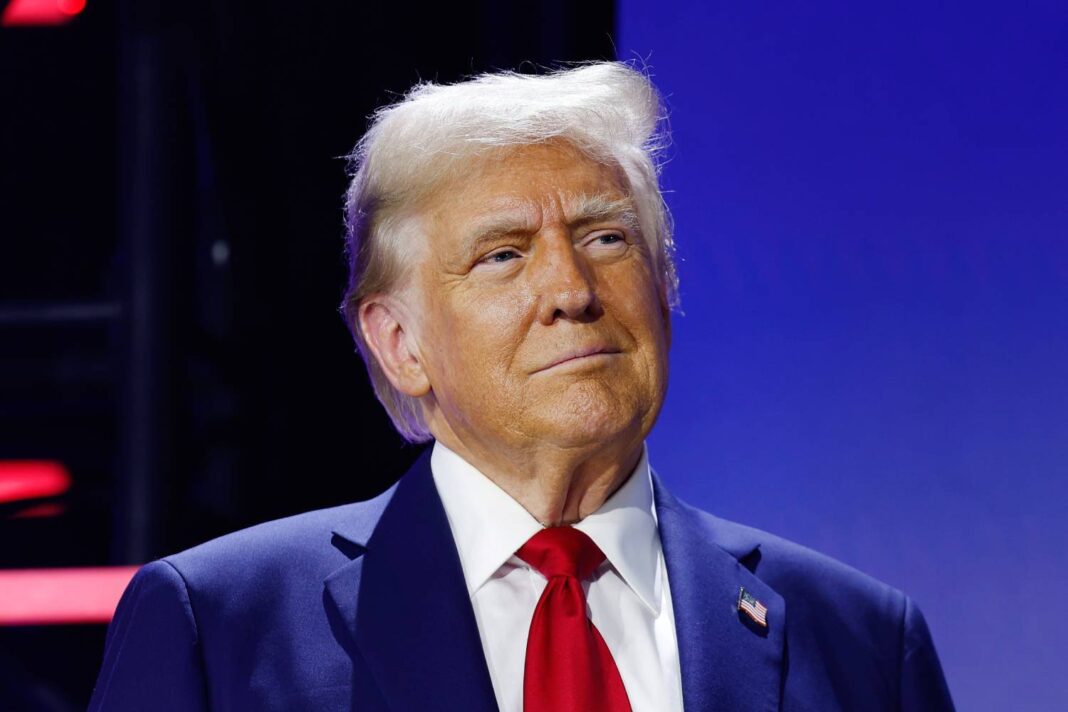 trump faji megkülönböztetés