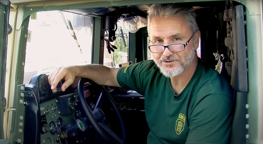 ukrajnai elnökválasztáson